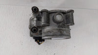 2007-2018 Lexus Es350 Throttle Body P/N:22030-0P050 22030-31030 Fits OEM Used Auto Parts - Oemusedautoparts1.com