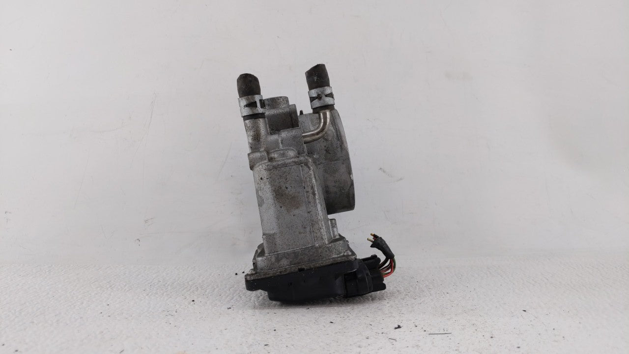 2007-2018 Lexus Es350 Throttle Body P/N:22030-0P050 22030-31030 Fits OEM Used Auto Parts - Oemusedautoparts1.com