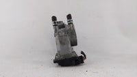 2007-2018 Lexus Es350 Throttle Body P/N:22030-0P050 22030-31030 Fits OEM Used Auto Parts - Oemusedautoparts1.com