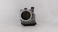 2007-2018 Lexus Es350 Throttle Body P/N:22030-0P050 22030-31030 Fits OEM Used Auto Parts - Oemusedautoparts1.com