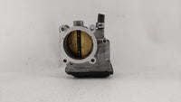 2007-2018 Lexus Es350 Throttle Body P/N:22030-0P050 22030-31030 Fits OEM Used Auto Parts - Oemusedautoparts1.com