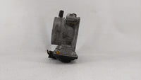 2007-2018 Lexus Es350 Throttle Body P/N:22030-0P050 22030-31030 Fits OEM Used Auto Parts - Oemusedautoparts1.com