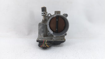 compare product 2007-2018 Lexus Es350 Throttle Body P/N:22030-0P050 22030-31030 Fits OEM Used Auto Parts