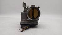 2007-2018 Lexus Es350 Throttle Body P/N:22030-0P050 22030-31030 Fits OEM Used Auto Parts - Oemusedautoparts1.com