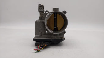 compare product 2007-2018 Lexus Es350 Throttle Body P/N:22030-0P050 22030-31030 Fits OEM Used Auto Parts