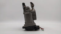 2007-2018 Lexus Es350 Throttle Body P/N:22030-0P050 22030-31030 Fits OEM Used Auto Parts - Oemusedautoparts1.com
