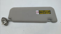 2007-2009 Lexus Es350 Sun Visor Shade Replacement Driver Left Mirror Fits Fits 2007 2008 2009 OEM Used Auto Parts - Oemuseda