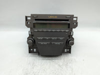 2007-2009 Lexus Es350 Am Fm Cd Player Radio Receiver - Oemusedautoparts1.com