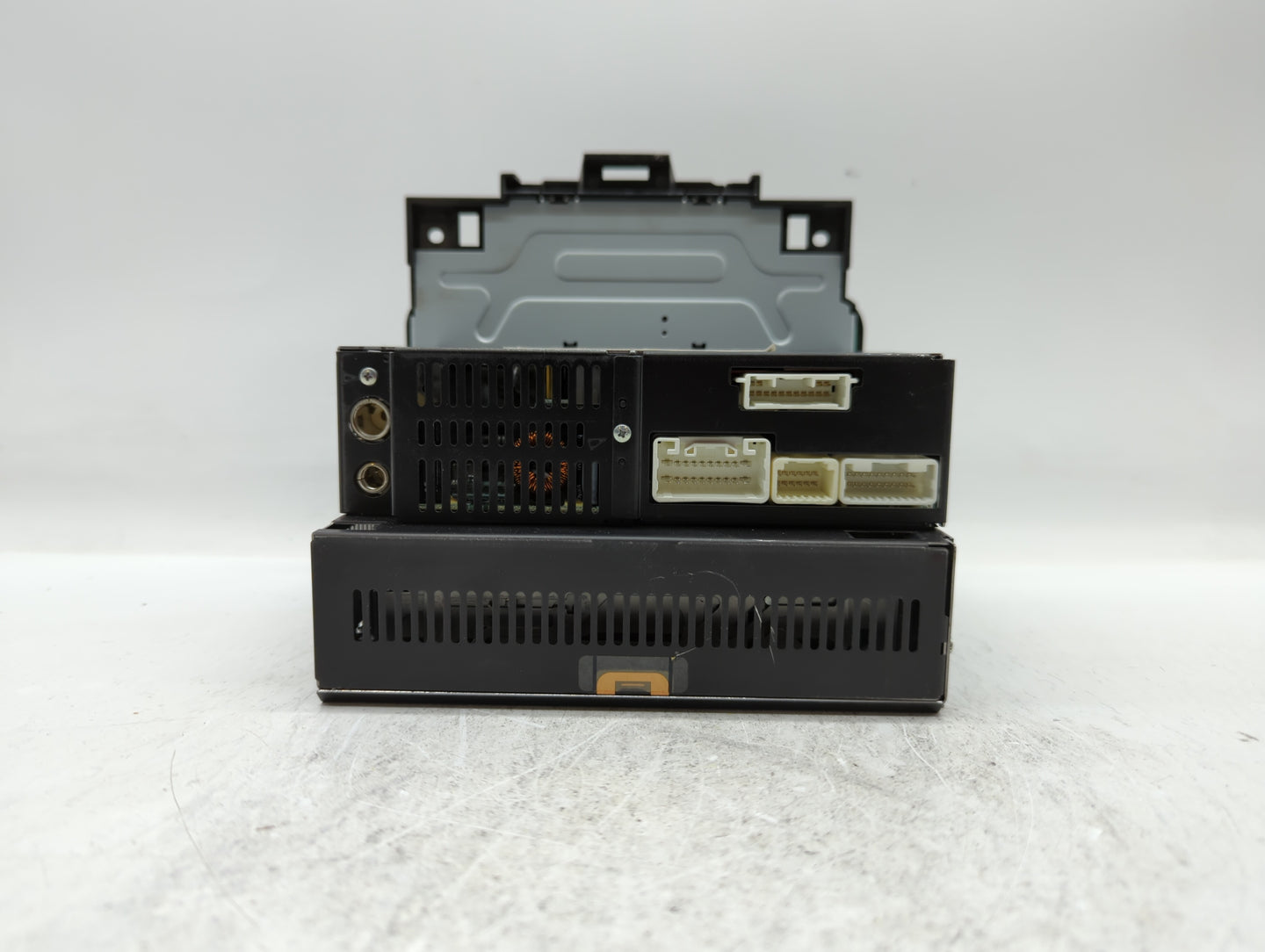 2007-2009 Lexus Es350 Am Fm Cd Player Radio Receiver - Oemusedautoparts1.com