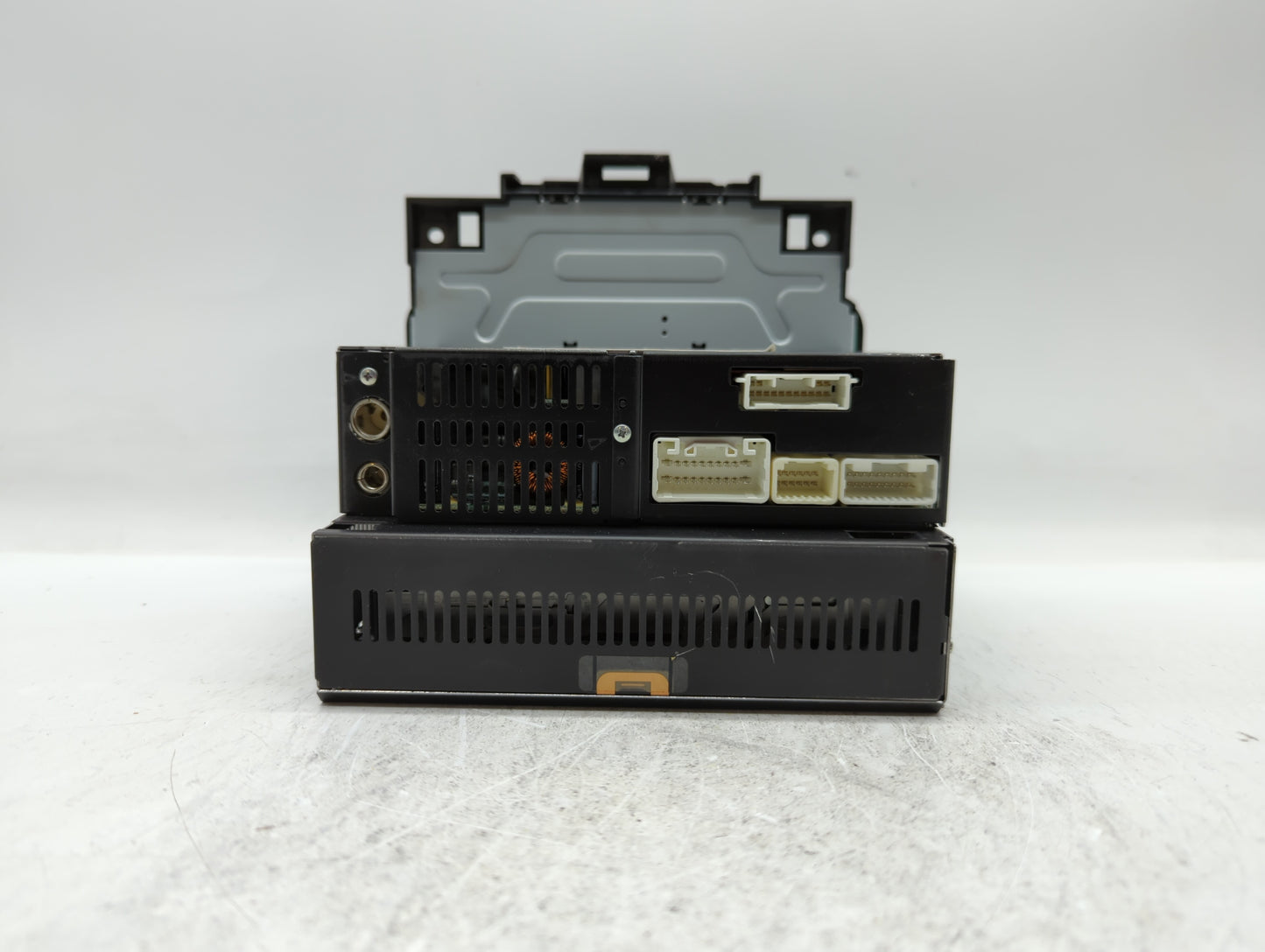 2007-2009 Lexus Es350 Am Fm Cd Player Radio Receiver - Oemusedautoparts1.com