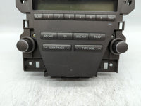 2007-2009 Lexus Es350 Am Fm Cd Player Radio Receiver 325400 - Oemusedautoparts1.com
