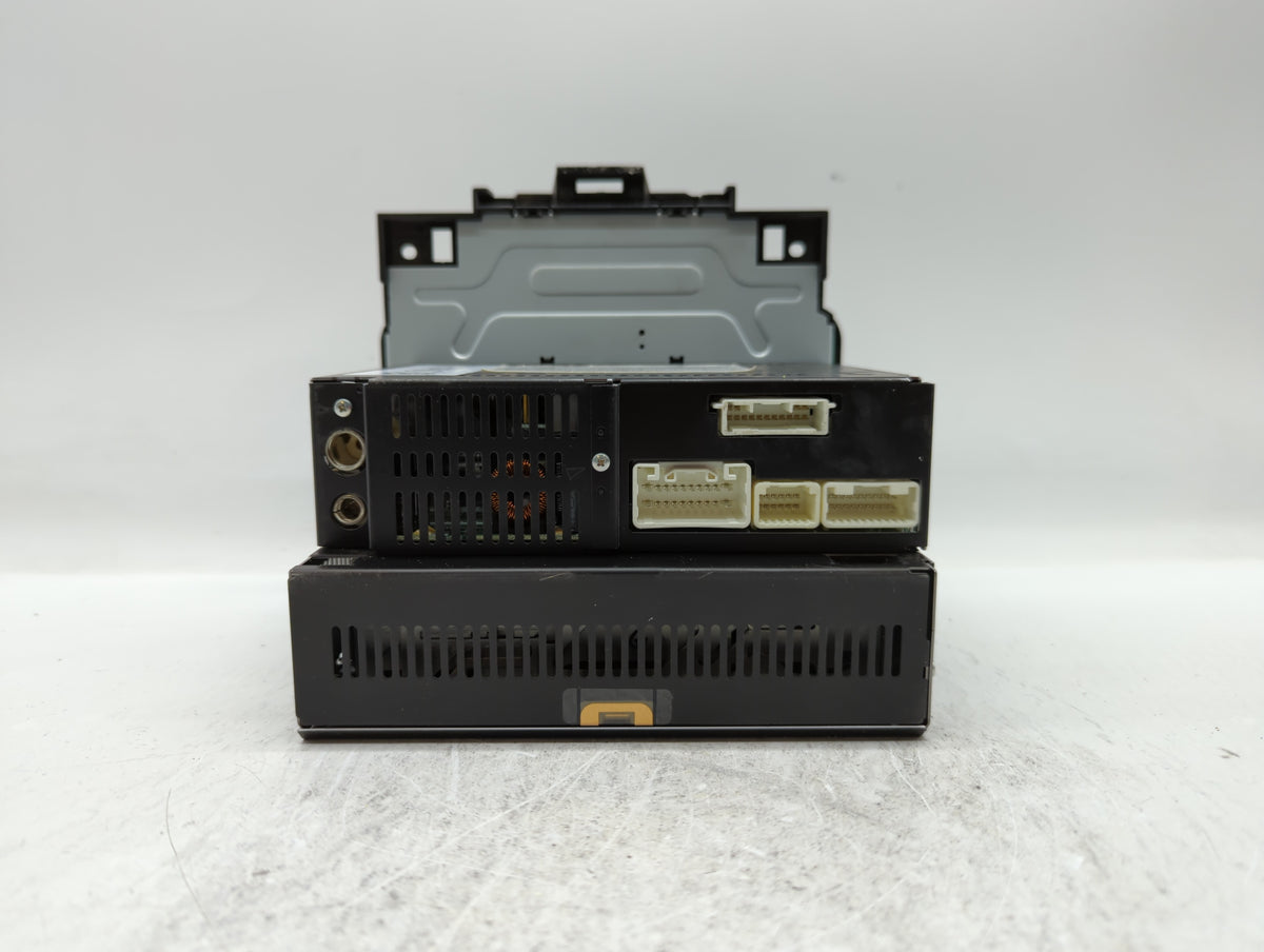 2007-2009 Lexus Es350 Am Fm Cd Player Radio Receiver 325400 - Oemusedautoparts1.com