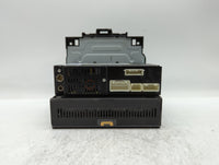 2007-2009 Lexus Es350 Am Fm Cd Player Radio Receiver 325400 - Oemusedautoparts1.com