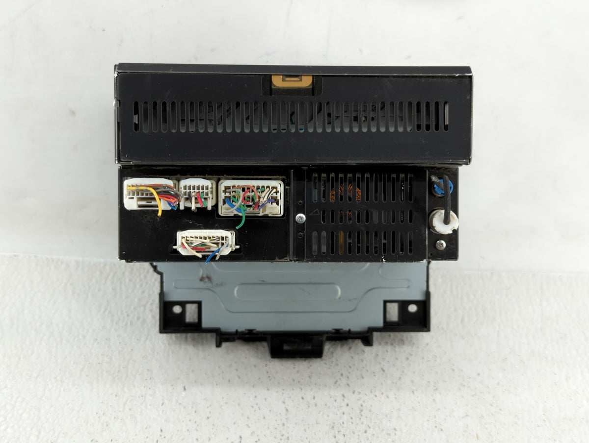 2007-2009 Lexus Es350 Am Fm Cd Player Radio Receiver 345609 - Oemusedautoparts1.com