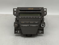 2007-2009 Lexus Es350 Am Fm Cd Player Radio Receiver - Oemusedautoparts1.com