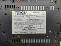 2007-2009 Lexus Es350 Am Fm Cd Player Radio Receiver 348813 - Oemusedautoparts1.com