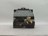 2007-2009 Lexus Es350 Am Fm Cd Player Radio Receiver - Oemusedautoparts1.com