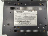 2007-2009 Lexus Es350 Radio AM FM Cd Player Receiver Replacement P/N:86120-33720-1 55900-33C10 Fits Fits 2007 2008 2009 OEM 