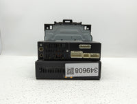 2007-2009 Lexus Es350 Radio AM FM Cd Player Receiver Replacement P/N:86120-33720-1 55900-33C10 Fits Fits 2007 2008 2009 OEM 