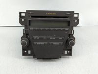 2007-2009 Lexus Es350 Radio AM FM Cd Player Receiver Replacement P/N:86120-33720 55900-33C10 Fits Fits 2007 2008 2009 OEM Us