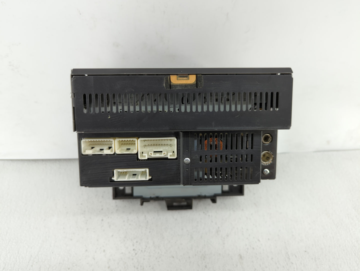 2007-2009 Lexus Es350 Radio AM FM Cd Player Receiver Replacement P/N:86120-33720 55900-33C10 Fits Fits 2007 2008 2009 OEM Us