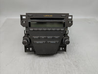 2007-2009 Lexus Es350 Radio AM FM Cd Player Receiver Replacement P/N:86120-33720 86120-33720-1 Fits Fits 2007 2008 2009 OEM 