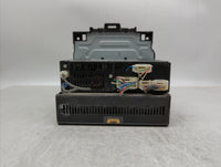 2007-2009 Lexus Es350 Radio AM FM Cd Player Receiver Replacement P/N:86120-33720 86120-33720-1 Fits Fits 2007 2008 2009 OEM 