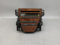 2007-2009 Lexus Es350 Am Fm Cd Player Radio Receiver - Oemusedautoparts1.com