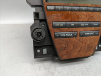 2007-2009 Lexus Es350 Am Fm Cd Player Radio Receiver - Oemusedautoparts1.com