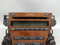 2007-2009 Lexus Es350 Am Fm Cd Player Radio Receiver 353710 - Oemusedautoparts1.com