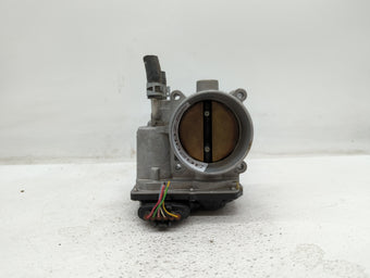 compare product 2007-2018 Lexus Es350 Throttle Body P/N:22030-0P050 22030-31030 Fits OEM Used Auto Parts
