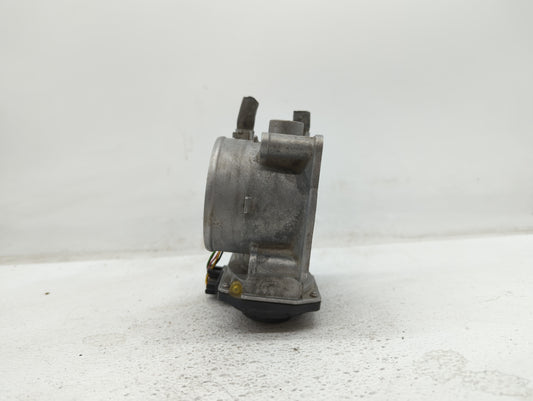 2007-2018 Lexus Es350 Throttle Body P/N:22030-0P050 22030-31030 Fits OEM Used Auto Parts