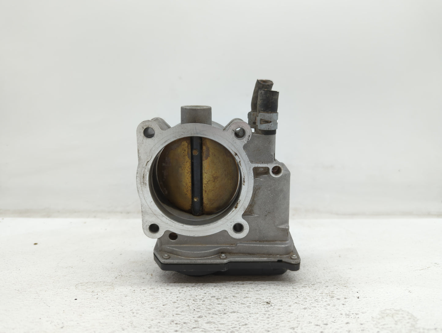 2007-2018 Lexus Es350 Throttle Body P/N:22030-0P050 22030-31030 Fits OEM Used Auto Parts - Oemusedautoparts1.com