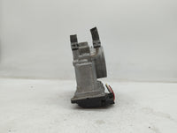 2007-2018 Lexus Es350 Throttle Body P/N:22030-0P050 22030-31030 Fits OEM Used Auto Parts - Oemusedautoparts1.com
