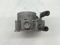 2007-2018 Lexus Es350 Throttle Body P/N:22030-0P050 22030-31030 Fits OEM Used Auto Parts - Oemusedautoparts1.com