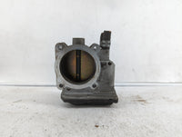 2007-2018 Lexus Es350 Throttle Body P/N:22030-0P050 22030-31030 Fits OEM Used Auto Parts - Oemusedautoparts1.com