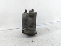 2007-2018 Lexus Es350 Throttle Body P/N:22030-0P050 22030-31030 Fits OEM Used Auto Parts - Oemusedautoparts1.com