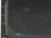 2007-2018 Lexus Es350 Throttle Body P/N:22030-0P050 22030-31030 Fits OEM Used Auto Parts - Oemusedautoparts1.com