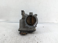 2007-2018 Lexus Es350 Throttle Body P/N:22030-0P050 22030-31030 Fits OEM Used Auto Parts - Oemusedautoparts1.com