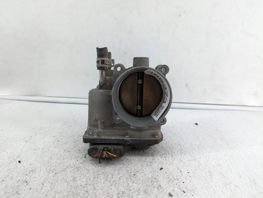 2007-2018 Lexus Es350 Throttle Body P/N:22030-0P050 22030-31030 Fits OEM Used Auto Parts - Oemusedautoparts1.com