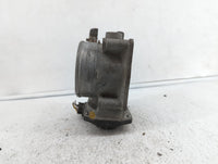 2007-2018 Lexus Es350 Throttle Body P/N:22030-0P050 22030-31030 Fits OEM Used Auto Parts - Oemusedautoparts1.com