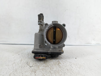 compare product 2007-2018 Lexus Es350 Throttle Body P/N:22030-0P050 22030-31030 Fits OEM Used Auto Parts