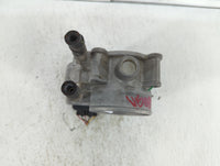 2007-2018 Lexus Es350 Throttle Body P/N:22030-0P050 22030-31030 Fits OEM Used Auto Parts - Oemusedautoparts1.com