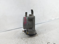 2007-2018 Lexus Es350 Throttle Body P/N:22030-0P050 22030-31030 Fits OEM Used Auto Parts - Oemusedautoparts1.com