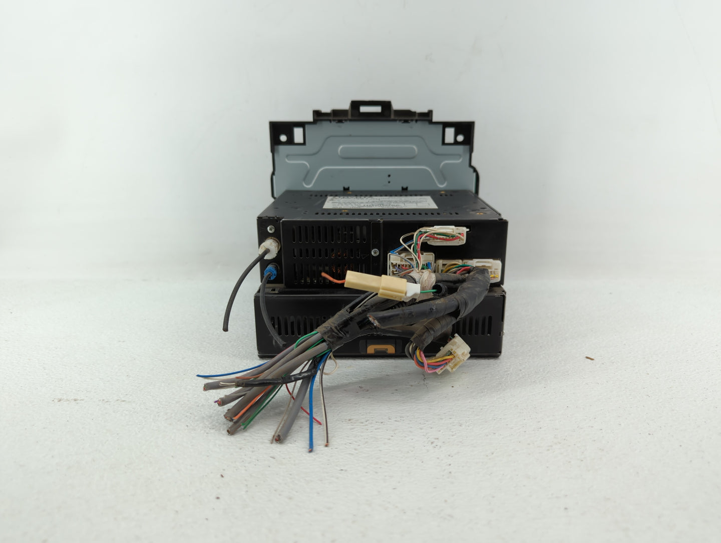 2007-2009 Lexus Es350 Radio AM FM Cd Player Receiver Replacement P/N:86120-33720 55900-33C10 Fits Fits 2007 2008 2009 OEM Us