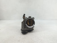 2007-2018 Lexus Es350 Throttle Body P/N:22030-0P050 22030-31030 Fits OEM Used Auto Parts - Oemusedautoparts1.com