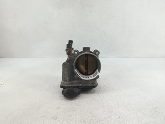 compare product 2007-2018 Lexus Es350 Throttle Body P/N:22030-0P050 22030-31030 Fits OEM Used Auto Parts