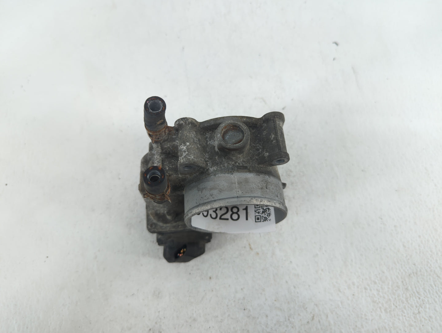 2007-2018 Lexus Es350 Throttle Body P/N:22030-0P050 22030-31030 Fits OEM Used Auto Parts - Oemusedautoparts1.com