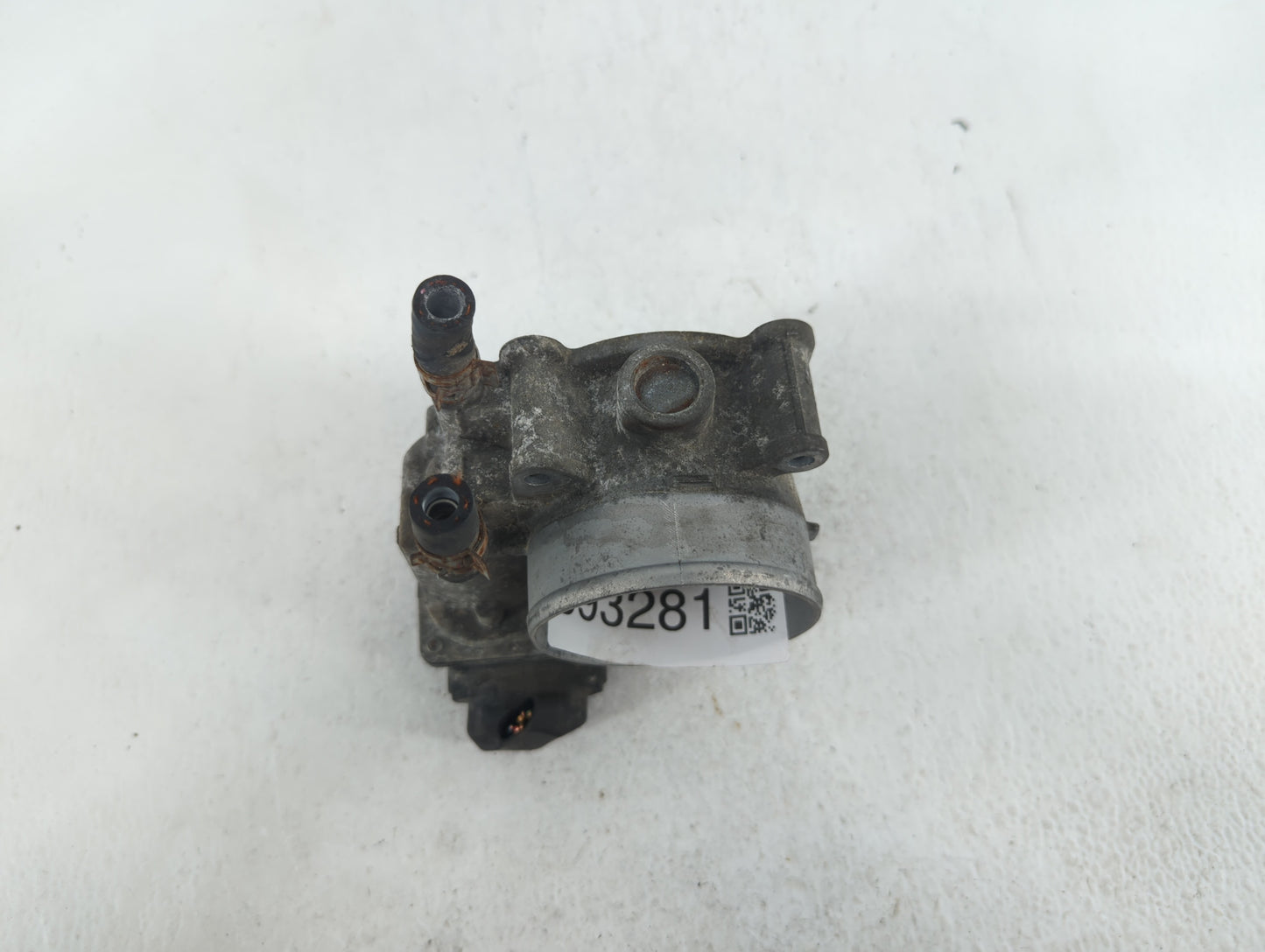 2007-2018 Lexus Es350 Throttle Body P/N:22030-0P050 22030-31030 Fits OEM Used Auto Parts - Oemusedautoparts1.com