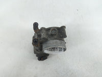 2007-2018 Lexus Es350 Throttle Body P/N:22030-0P050 22030-31030 Fits OEM Used Auto Parts - Oemusedautoparts1.com